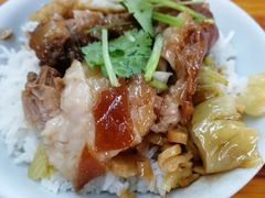 -林尧隆江猪脚饭店(东门店)