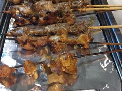 -云晓光头烧烤吧(盛夏店)