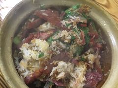 -壹煲口福煲仔饭(中山路店)
