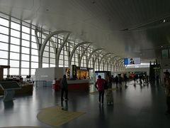 -银川河东国际机场