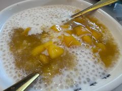 -鞠婆婆•绵绵冰•凉糕•手工冰粉(苏稽一店)