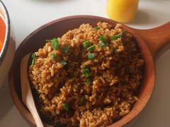 扬州炒饭-后海16号·北京私房菜