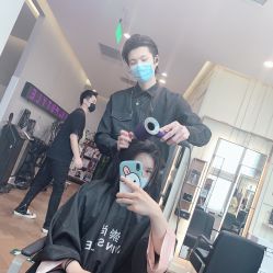 -崇尚GAVIN STYLE