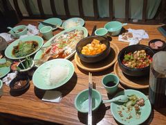 -淀里船宴(裕华东路店)