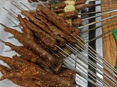 -小艺烧烤(曲江店)