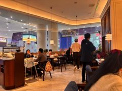 -前海沿·青岛菜(乐客城店)