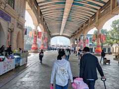 -南京银杏湖乐园