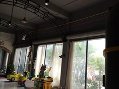 大堂-鹅城
