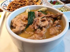 -西安饭庄·非遗陕菜(钟楼店)