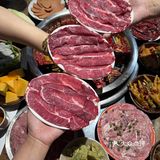 荤菜3.8元起，学生党狂喜！现切鲜牛肉嫩到没朋友