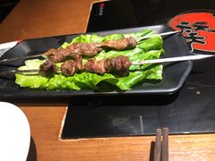 -牛焱·贵州黄牛肉火锅(城西银泰店)