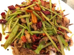 -惠宾饭庄(中山路店)