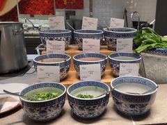 -食百绚全日制餐厅(成都棕榈泉费尔蒙酒店)