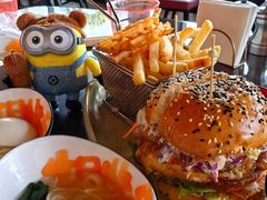 -哈蒙德餐厅
