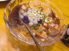 -黄泰吉拾味餐厅(江汉路店)