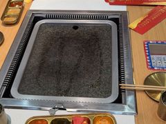 -郭记烤肉创始店(民丰大街店)