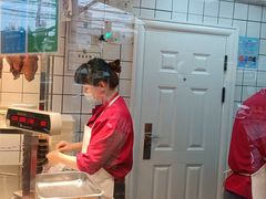 -晶牌烤鸭(延吉东路557弄小区店)
