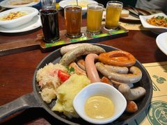 -马迭尔德式西餐精酿啤酒屋(中央大街店)