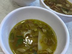 -乡党臊子面(丰庆公园店)