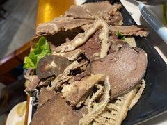 -乡土黄·鲜牛肉火锅·小龙虾(兴业街店)