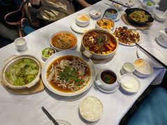 -眉州东坡(上海中心店)