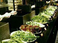 -鼎香缘海鲜自助火锅烤肉(锦辉购物广场店)