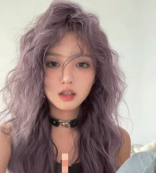 -SY COLOUR专业烫染