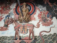 -报恩寺(平武县)