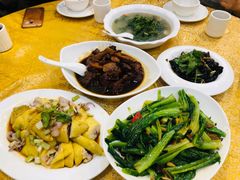 -九大簋家宴(北京路店)