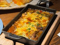 -格鲁·秀色Georgia’s Feast