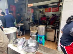 -蓉城西二道无名冒菜(西二道街店)