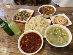 -兄弟俩老李家牛肉汤(总店)