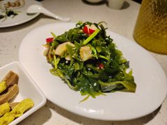 -船歌·鱼水饺青岛菜(金狮广场店)