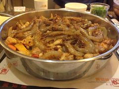 -黄记煌三汁焖锅(悦方IDmall店)