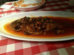 -西贝莜面村(上海百联西郊店)