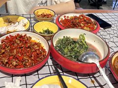 -江西老表·经典江西八大碗