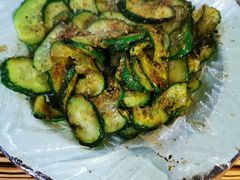 -霍元甲烧烤(江城商务大楼店)