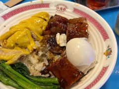 -憶廟街 X 沙角邨(太古城店)