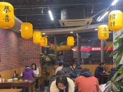 -长安后宰门水盆羊肉(新都心店)