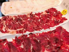 -荣叔港式沙嗲牛肉火锅(正佳潮流店)