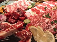 -MIKOMIKO和牛烧肉专门店(南门店)