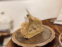 焦糖椰子洋梨卷-Ginko银子(青龙街店)