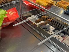 -彭城八戒羊肉串(总店)