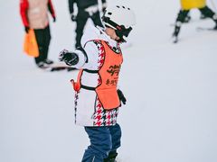 -东北亚滑雪场