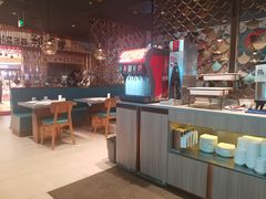 -半天妖|烤鱼·冒烤鸭(汉中吾悦广场店)