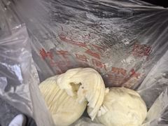 -清泉阁包子铺(中山路店)