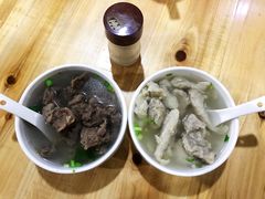 -江南红鱼汤(洋中花园店)