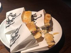 驴肉火烧-掌柜的店·河南菜(世茂店)