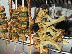 -古彭7只羊·招牌白串·碳锅羊肉旗舰店