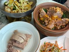 -苏梦江南·淮扬菜(夫子庙店)